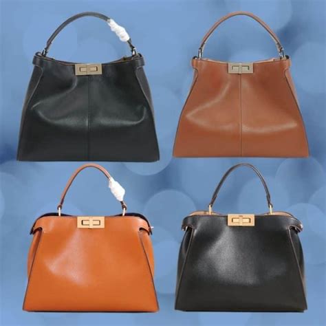 fendi peekaboo dupe uk